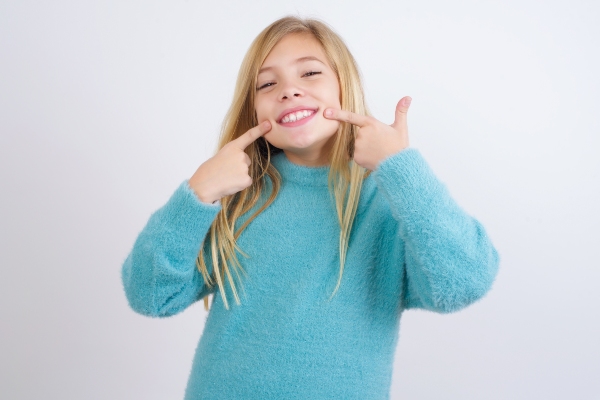 Treatments A Kid Friendly Dentist Can Perform