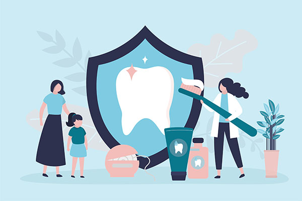 A Pediatric Dentist Answers Questions About Plaque And Tartar