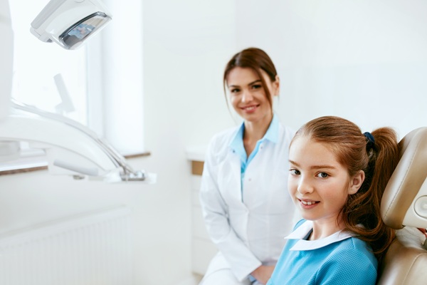 The Benefits Of PFM Kids Dental Crowns