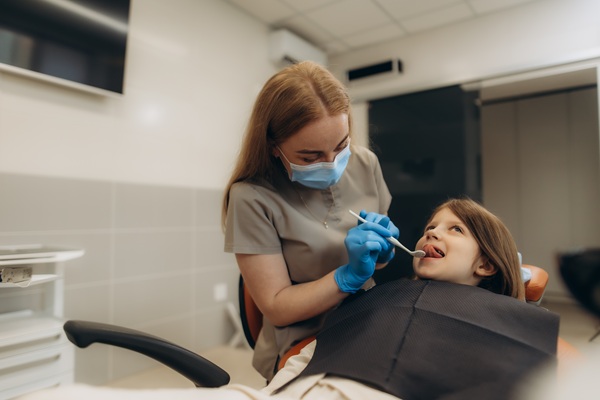 Preparing Your Child For A Pediatric Dentist Appointment
