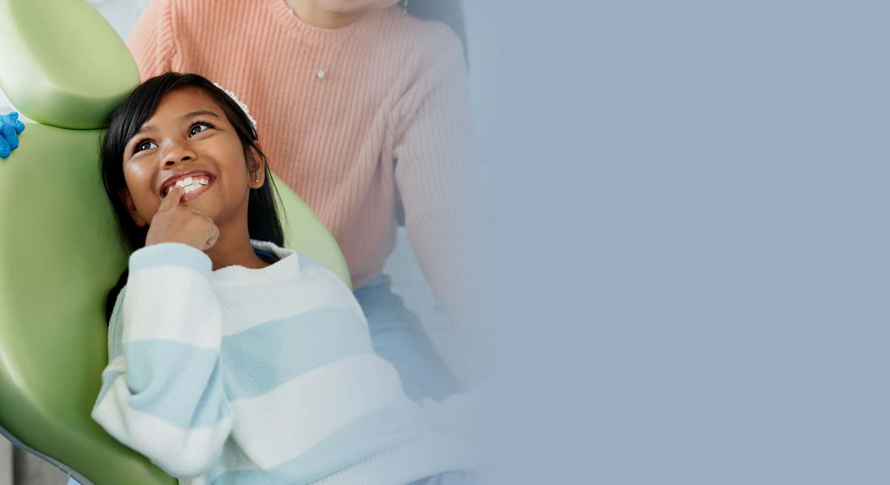 Step Into Our Dental Garden