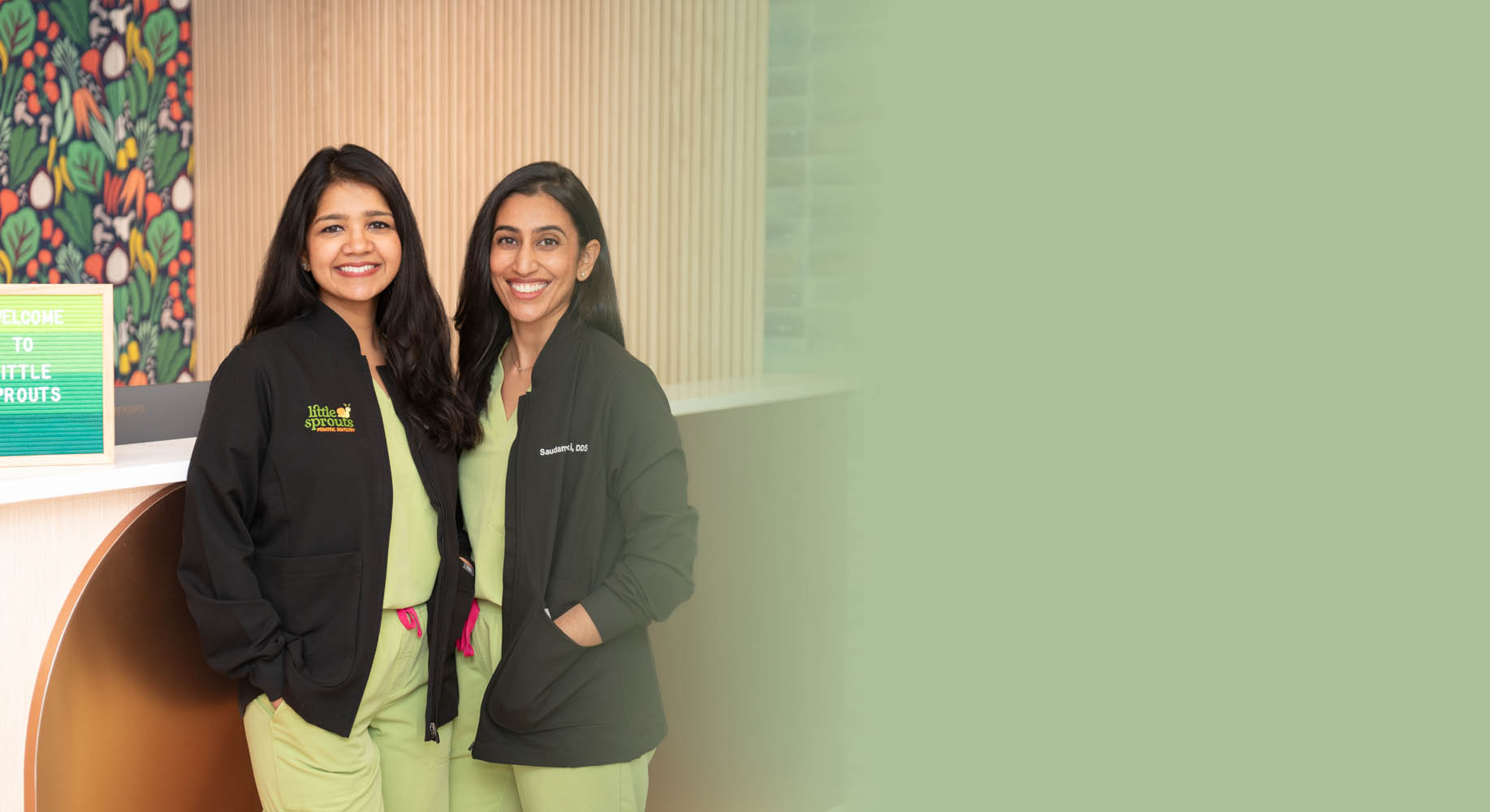 Experienced Pediatric Dentists & Toddler Moms